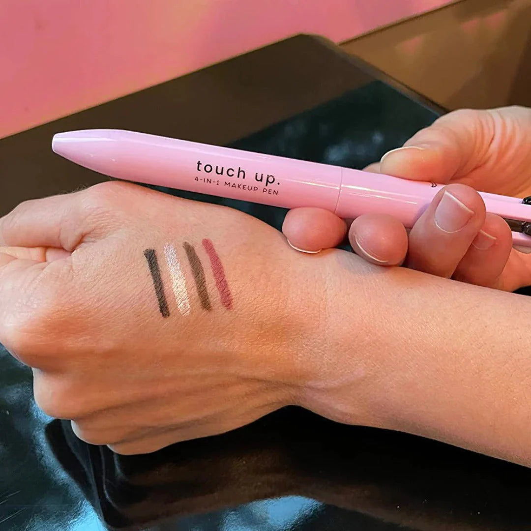 MakeUp Pen™️ Lapiz de Maquillaje 4 en 1
