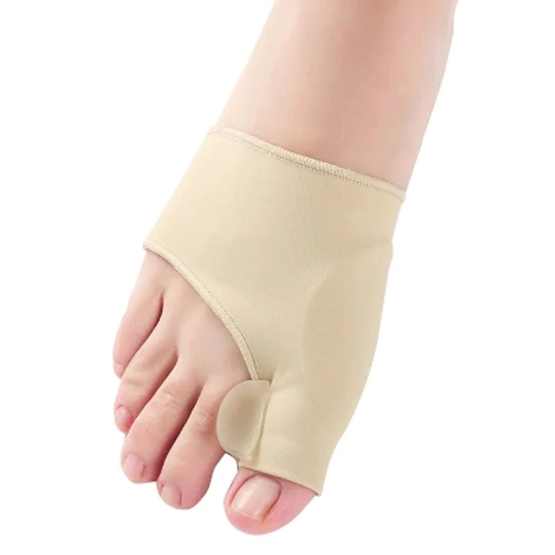 QuiroPie® l Corrector de Juanetes (PAR)