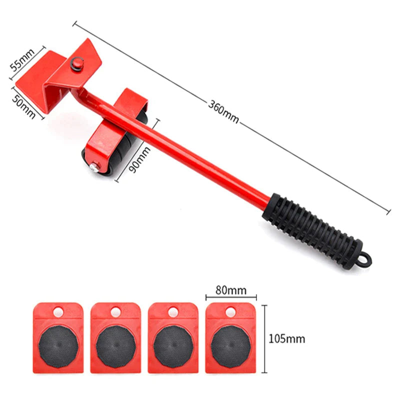 Kit Base Elevator™ Corredizo