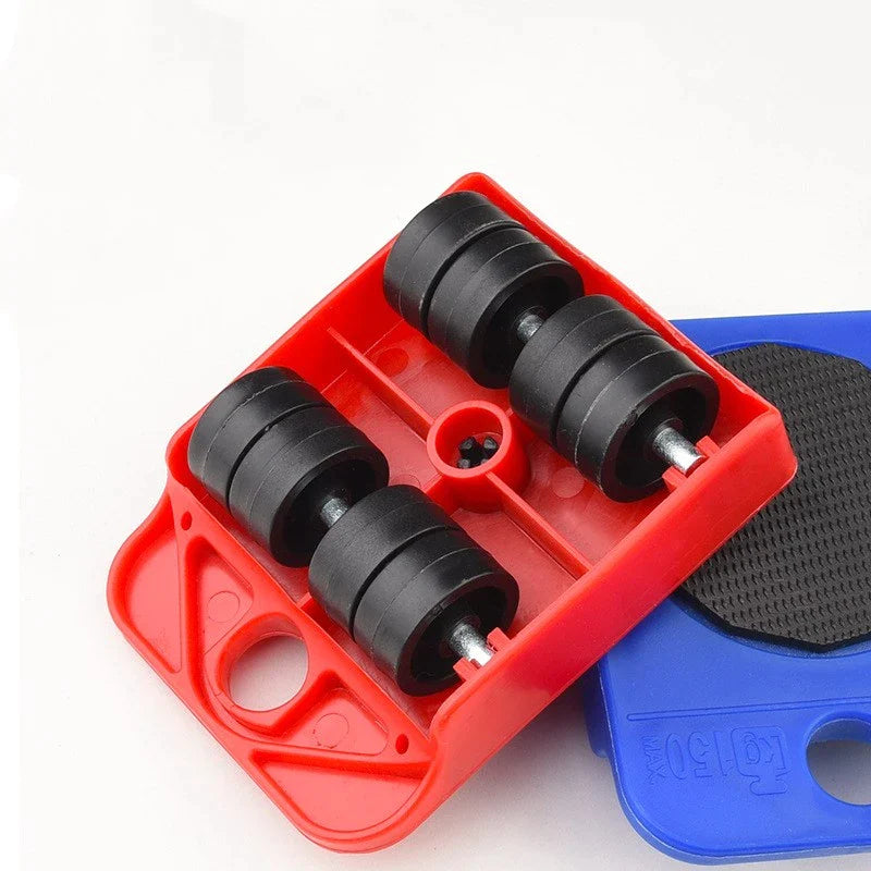 Kit Base Elevator™ Corredizo