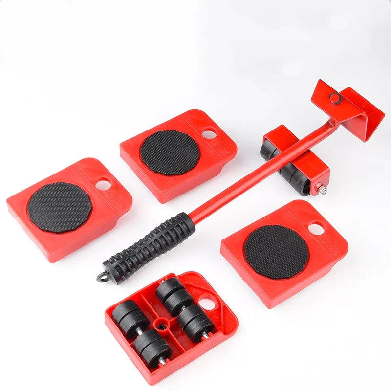 Kit Base Elevator™ Corredizo