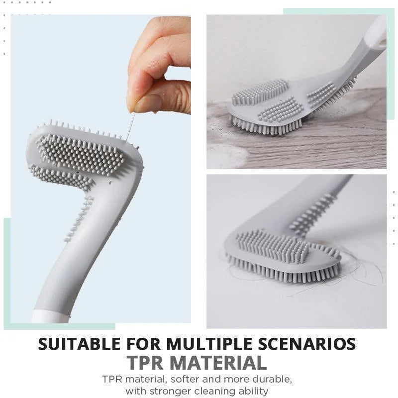 Cepillo para Baño HygieneWash™ Multifuncional