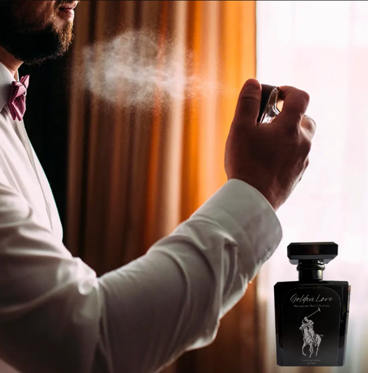 FEROMONE PARFAUM® | Atraccion instantanea de larga duracion 🔥