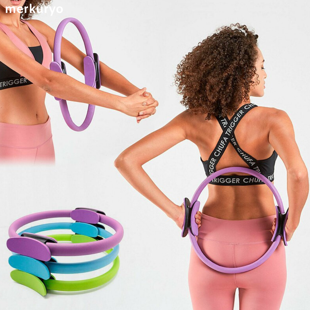 Aro De Pilates