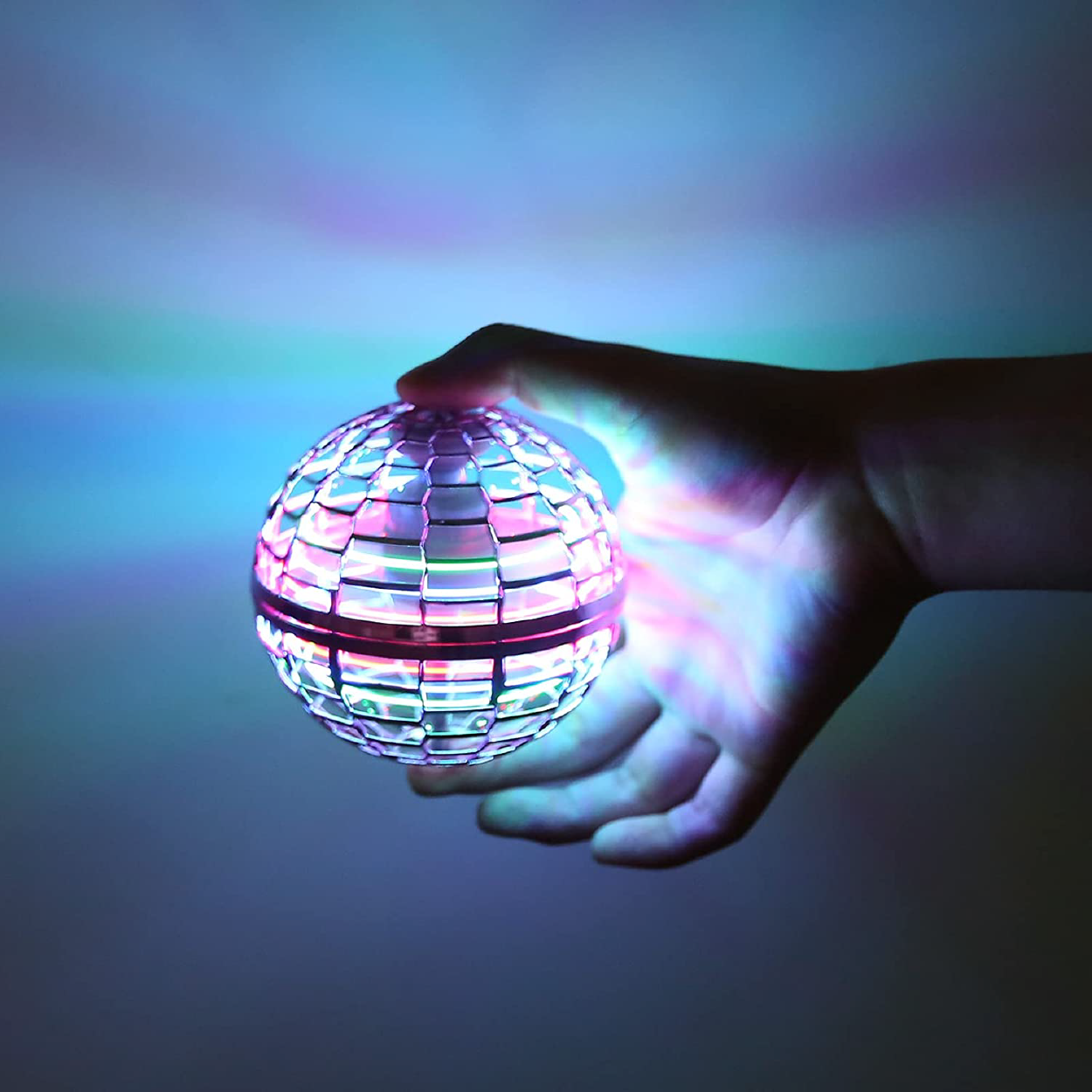 Pelota Voladora FlySpinner