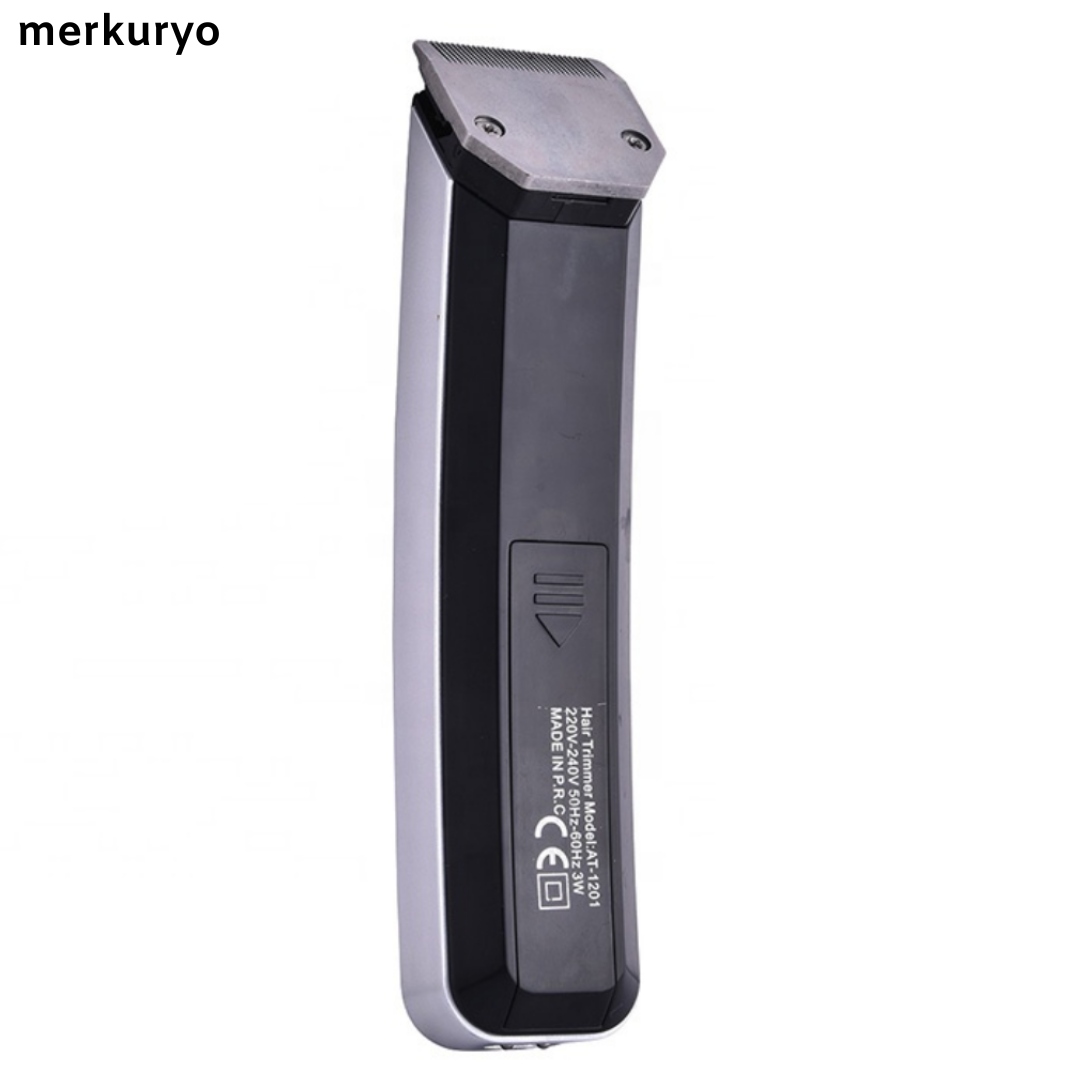 Barbera Multifuncional Recargable 5 En 1 HTC