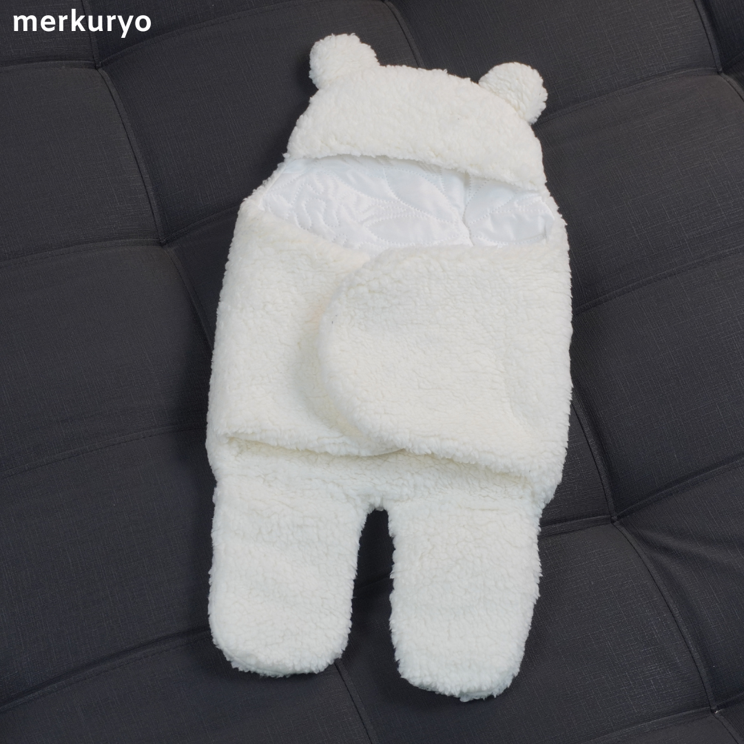 Cobertor BabySoft