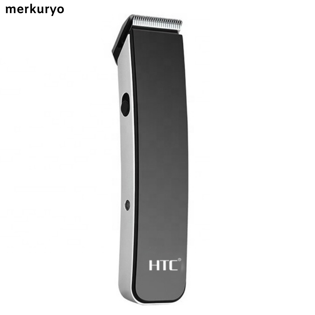 Barbera Multifuncional Recargable 5 En 1 HTC