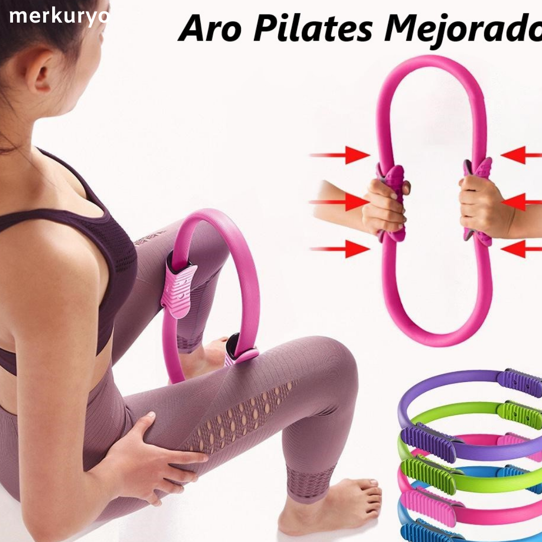Aro De Pilates