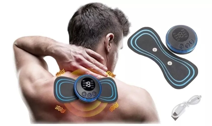 Electro Masajeador + ENVIO GRATIS