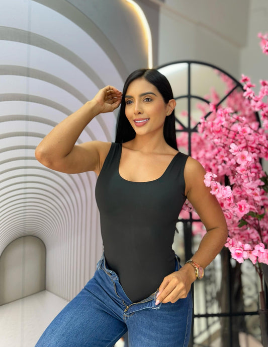 SculptBody® Invisible - Cambios notables