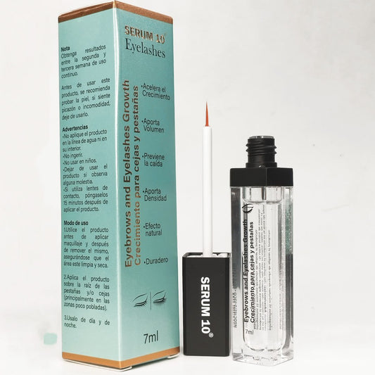 SERUM PESTAÑAS Magic Lashes® | Naturalmente bellas