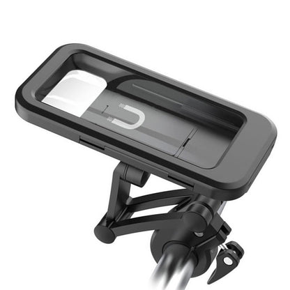 Soporte de Celular FlashRide® para Moto o Bicicleta Resistente al Agua