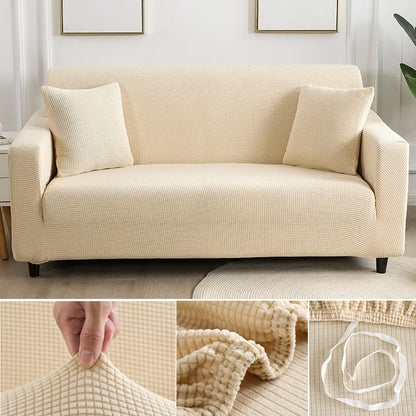 PROTECTOR PARA MUEBLES 3 PUESTOS ELASTIC® | Estilo y proteccion