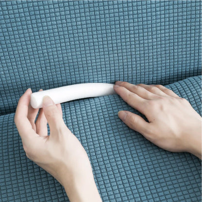 PROTECTOR PARA MUEBLES 3 PUESTOS ELASTIC® | Estilo y proteccion