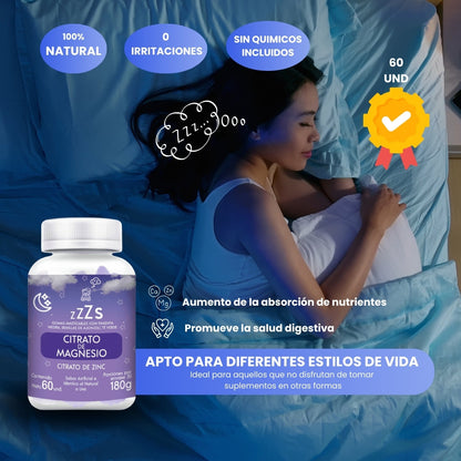 Gomitas GoodSleep® | Duerme como mereces