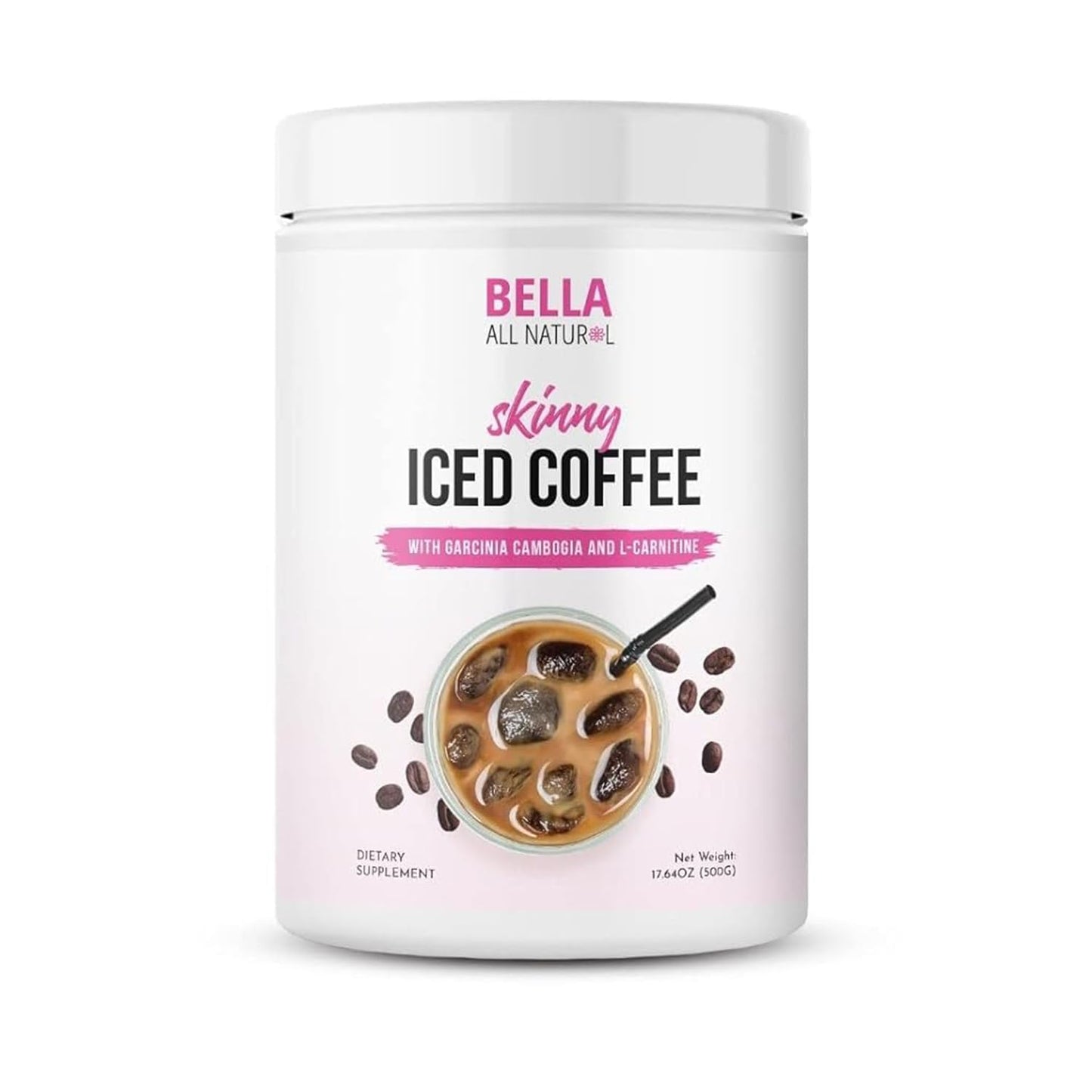 Iced Coffe Gem