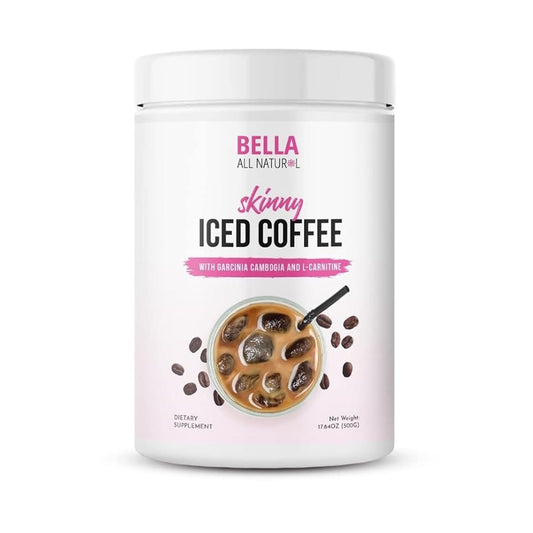Iced Coffe Gem