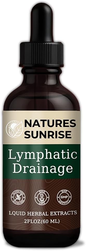 Gotas Lymphatic Drainage