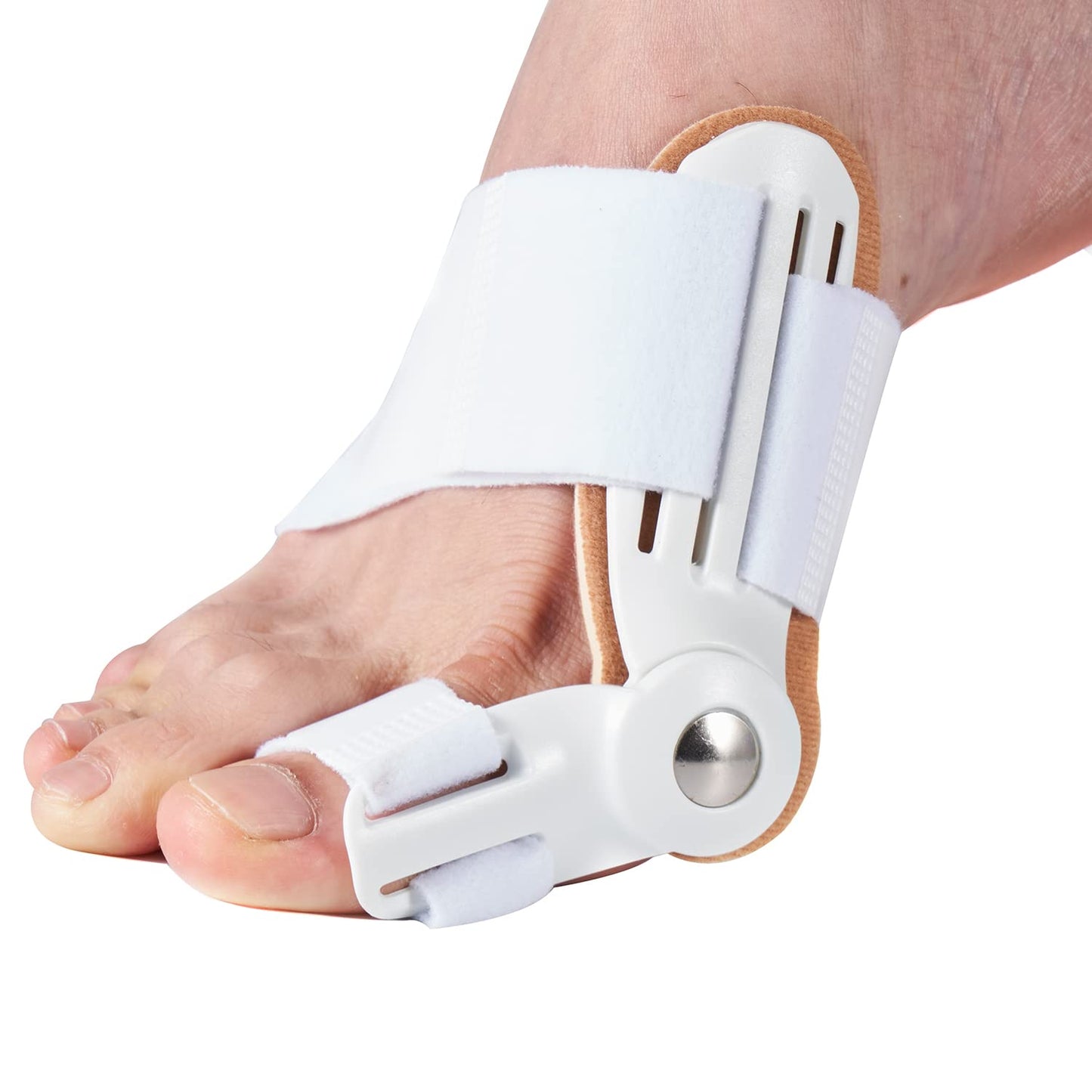 Corrector de Juanetes EasyStep® (PAR)