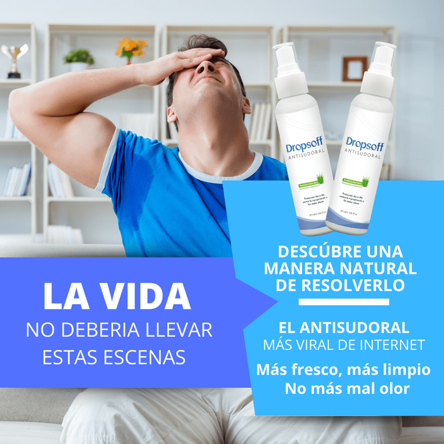 Antisudor NoSweat®