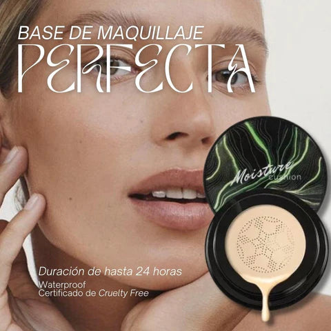 Base MakeUpDream® l Proteccion solar SPF+30