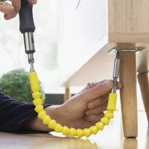 Extensor de Taladro Large® | Ningun trabajo te quedara grande🔥