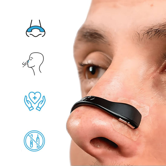 Banda AirFlow® Magnetica | Respira sin complicaciones