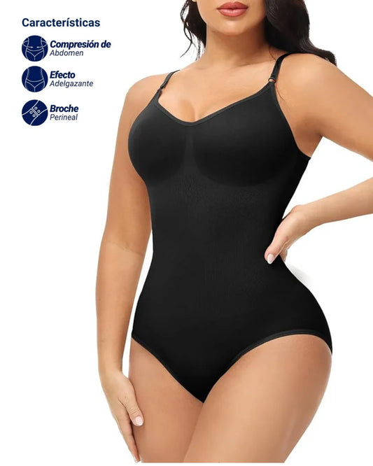 Body Tiras AbControl® Invisible