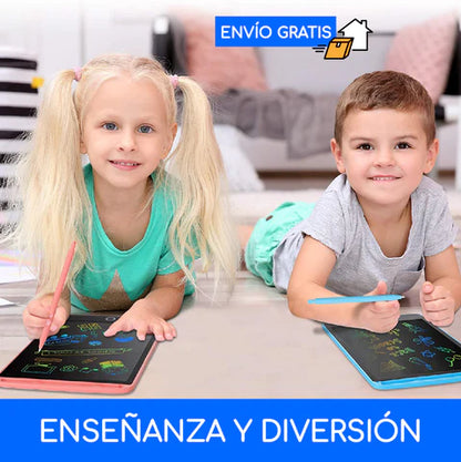 Tablet LCD MagicDraw® | Diversion y creatividad