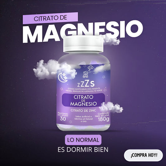 Gomitas GoodSleep® | Duerme como mereces