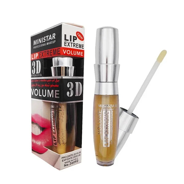 3D LipStick® | Labial Hidratante Voluminizador🤩