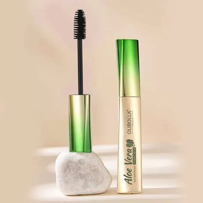 Labial MAGIC ALOE VERA + 🎁Pestañina Aloe Reafirmante Resistente al agua