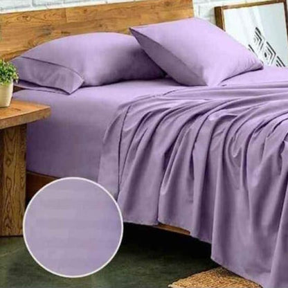 Juego de Sabanas Soft® | Confort y Lujo