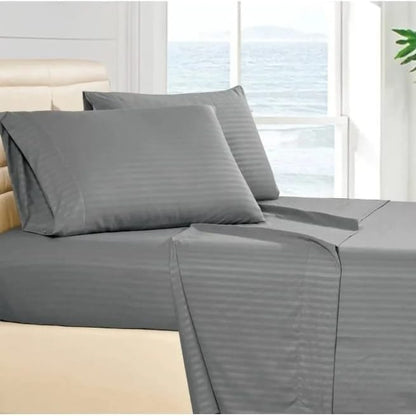 Juego de Sabanas Soft® | Confort y Lujo