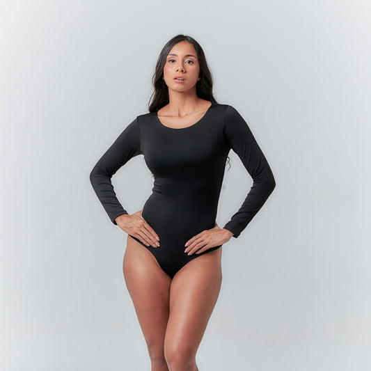 BodyShape® Manga Larga