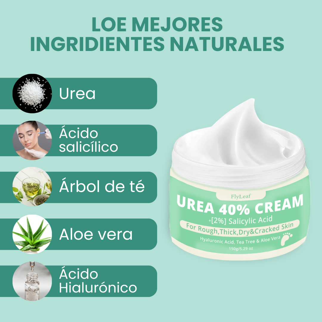 Crema HidroCalm® Urea