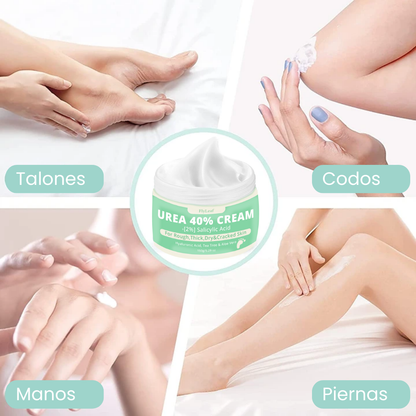 Crema HidroCalm® Urea