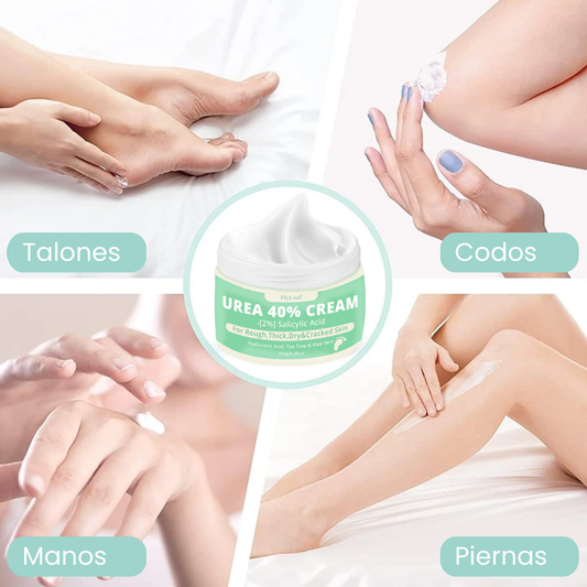 Crema HidroCalm® Urea