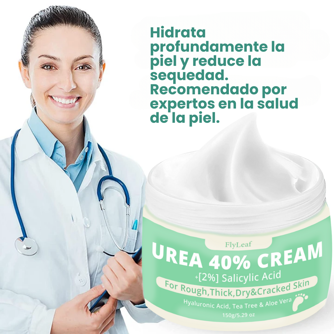 Crema HidroCalm® Urea
