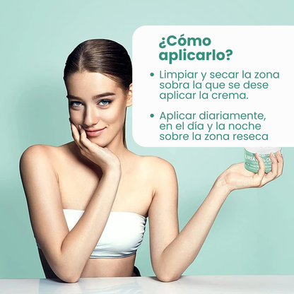 Crema HidroCalm® Urea