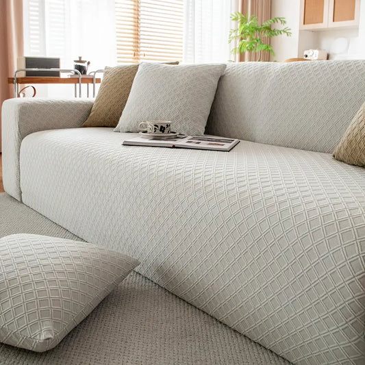PROTECTOR DE SOFA PREMIUM® | Estilo y proteccion