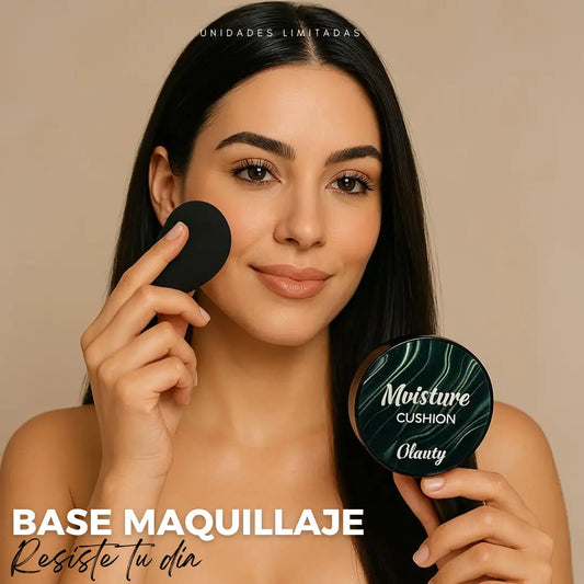 Base MakeUpDream® l Proteccion solar SPF+30