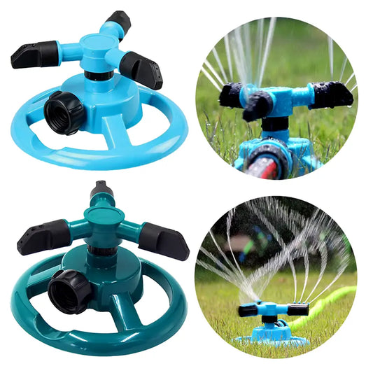 ASPERSOR DE AGUA Giro360® PARA JARDINES