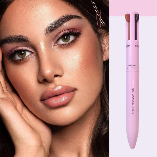 MakeUp Pen™️ Lapiz de Maquillaje 4 en 1