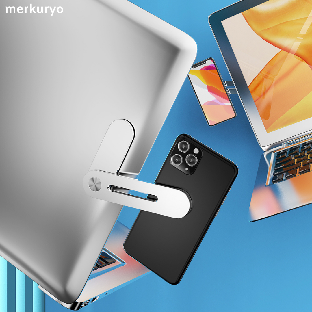 Soporte Magnetic® CelPro para PC + Envio gratis🤩