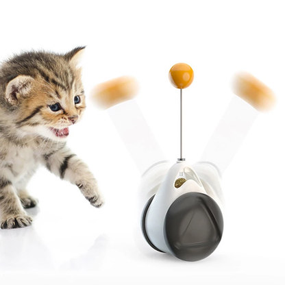 Carro ToyCat Interactivo 😻+ Envío gratis